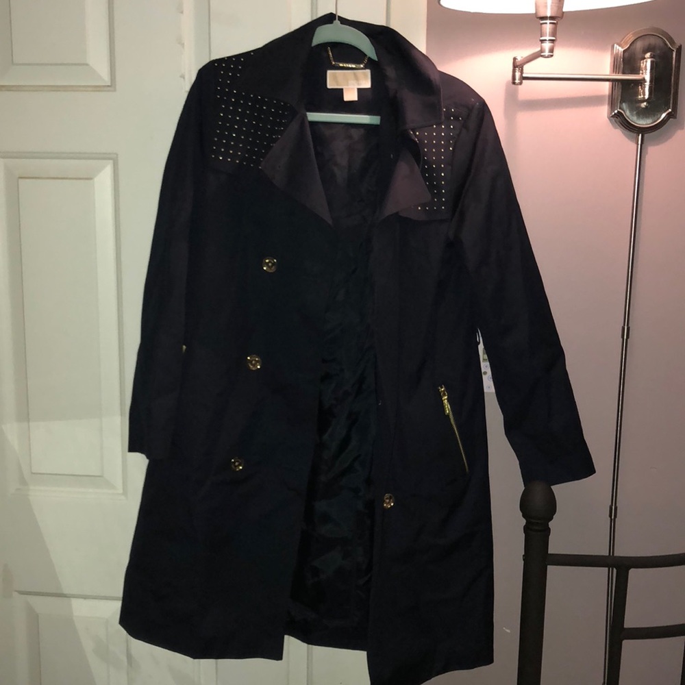 Michael Kors Trench coat
